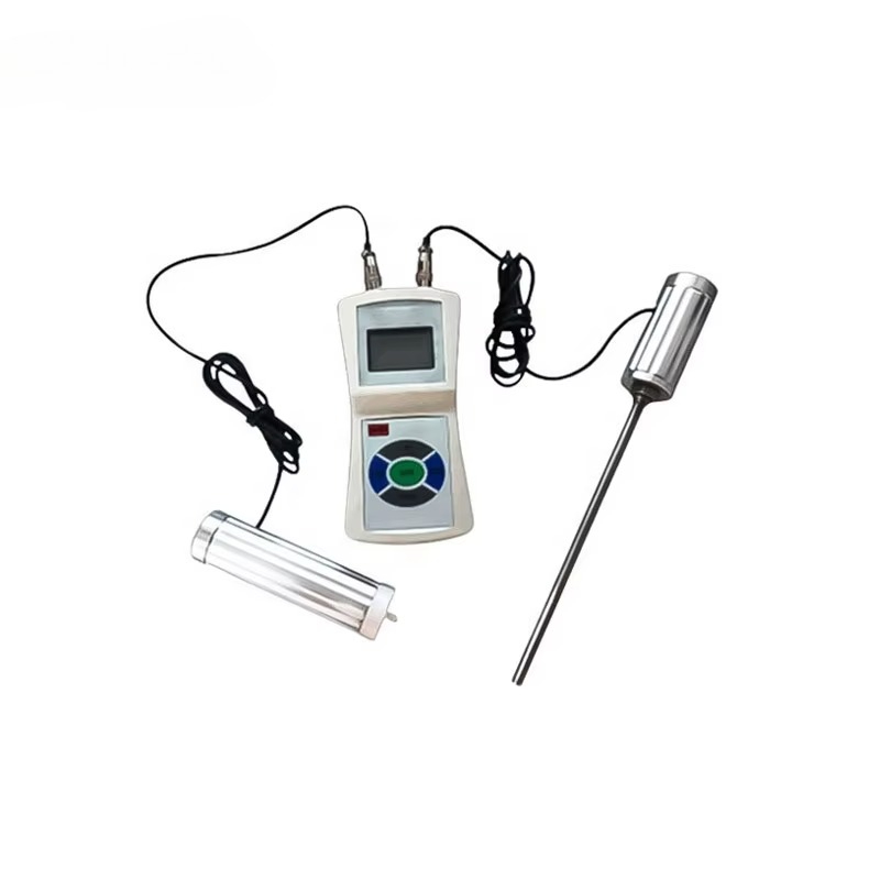 Portable Soil Detector for Lab - Soil Test Digital 评论和价格