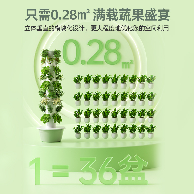 Outdoor Vertical Hydroponic Gr - Vertical Planter Tower 评论和价格