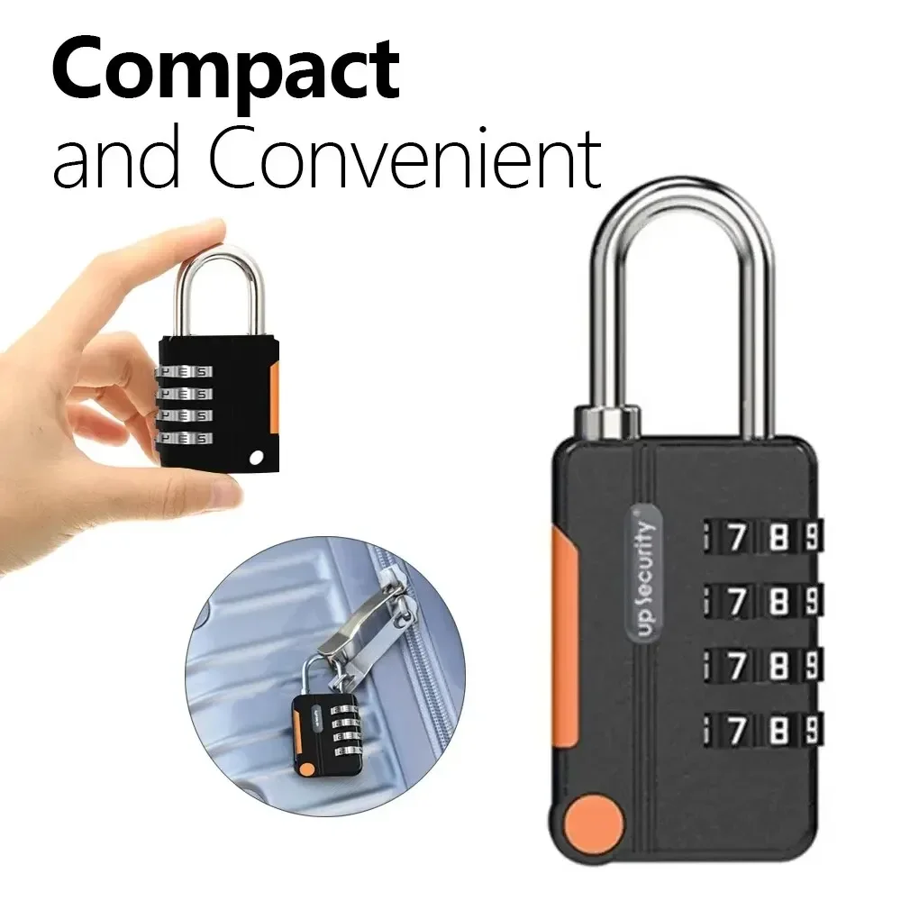 Keyless 4-Digit Combination Pa - Smart Garden Gate Lock 评论和价格