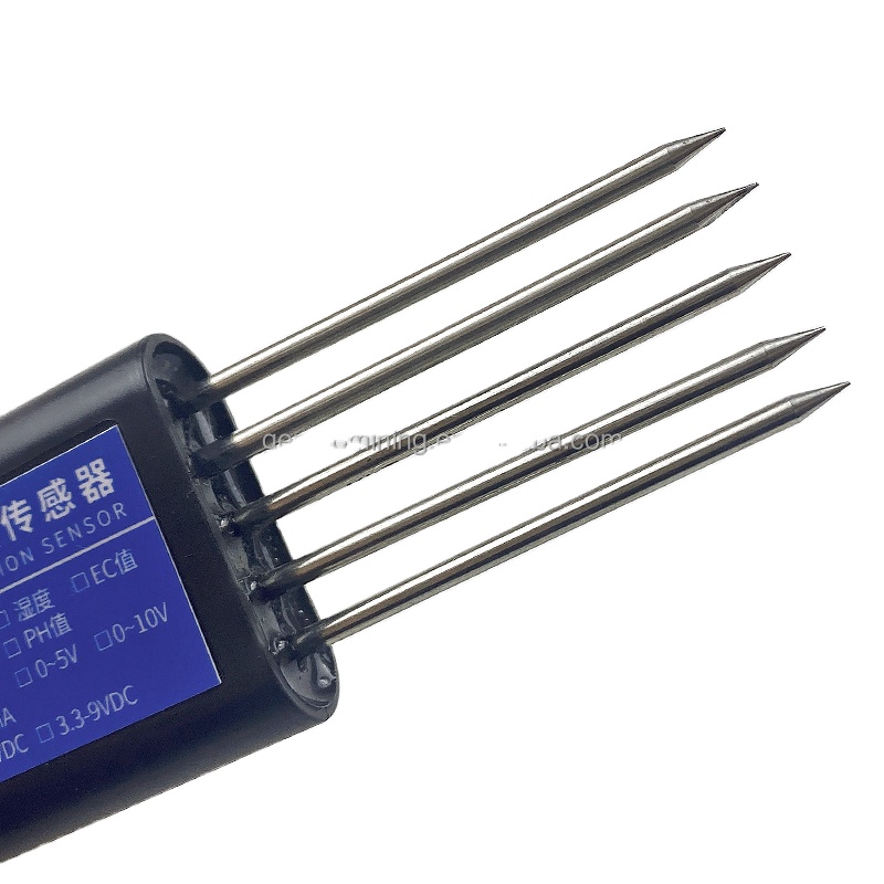 Soil Sensor 7 in 1 High Sensit - Soil Test Digital 评论和价格