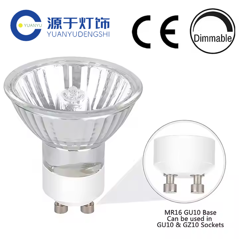 Gu10 Base Lampara 220v Halogen - Smart Garden Umbrella 评论和价格