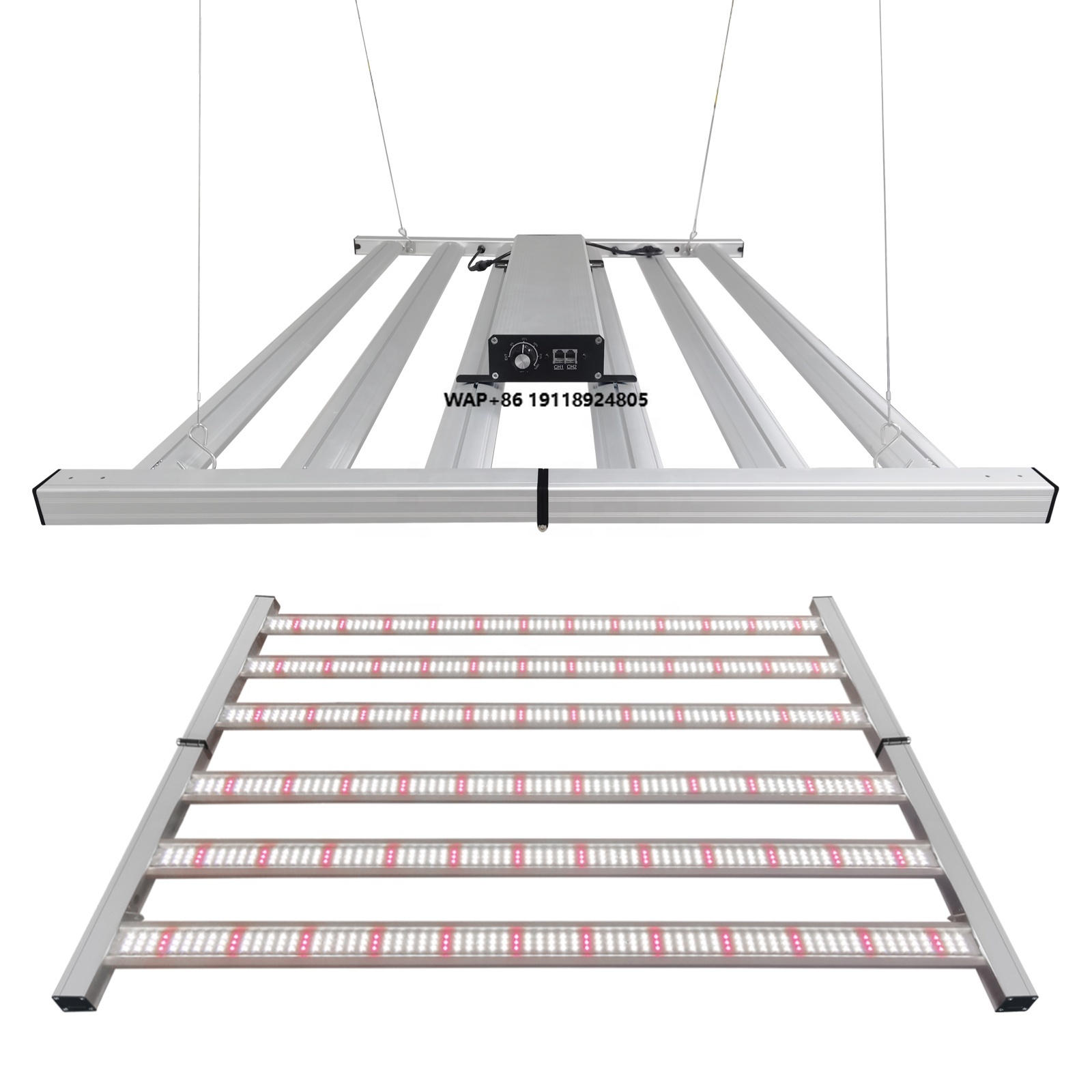 Liweida 100W 300W 600W 900W Fo - Led Plant Light Strip 评论和价格