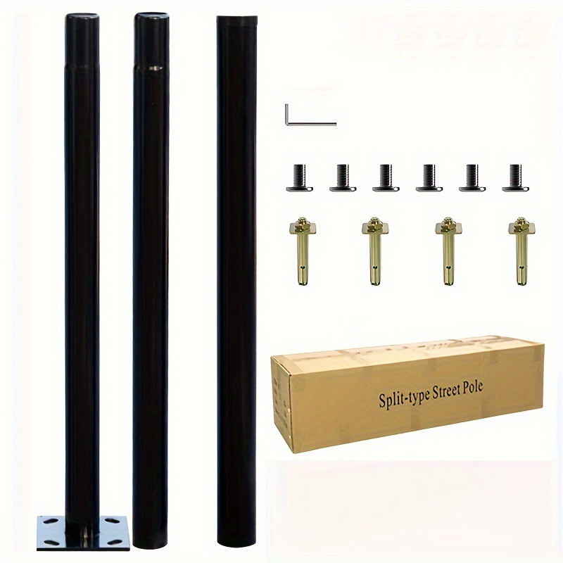 3m Solar Outdoor Split Lamp Po - Smart Zen Garden 评论和价格