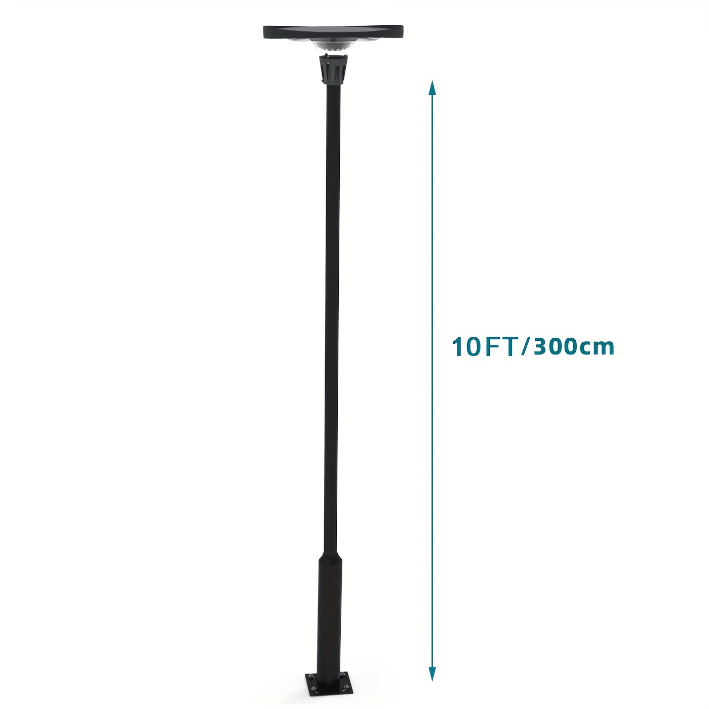 3m Solar Outdoor Split Lamp Po - Smart Zen Garden 评论和价格