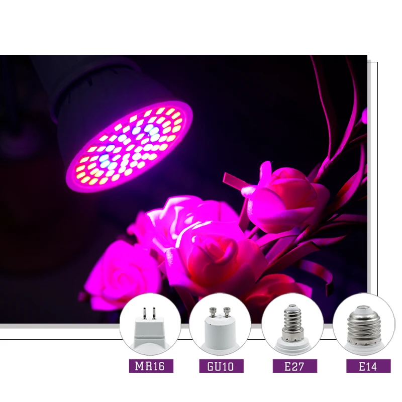 Full Spectrum LED Grow Light E - Smart Garden Umbrella 评论和价格